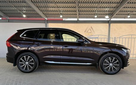 Volvo XC60 II, 2019 год, 3 599 000 рублей, 6 фотография
