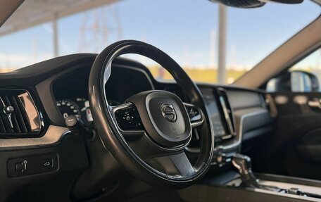 Volvo XC60 II, 2019 год, 3 599 000 рублей, 11 фотография
