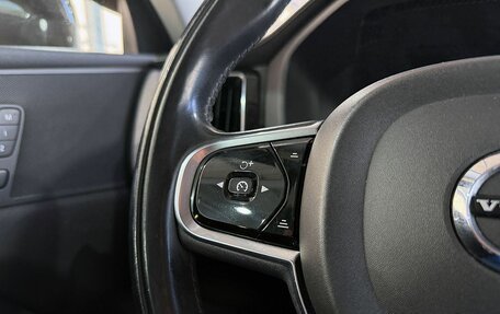 Volvo XC60 II, 2019 год, 3 599 000 рублей, 13 фотография