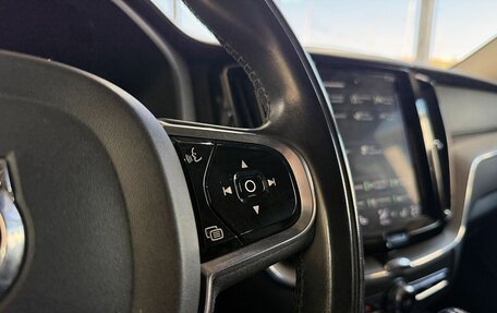 Volvo XC60 II, 2019 год, 3 599 000 рублей, 14 фотография