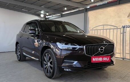 Volvo XC60 II, 2019 год, 3 599 000 рублей, 7 фотография