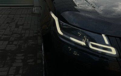 Land Rover Range Rover Velar I, 2019 год, 4 500 000 рублей, 1 фотография