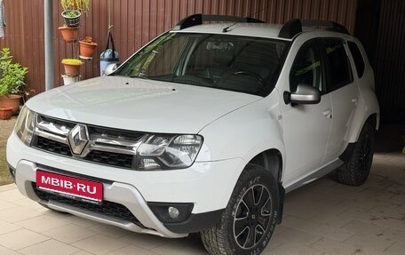 Renault Duster I рестайлинг, 2019 год, 1 500 000 рублей, 1 фотография