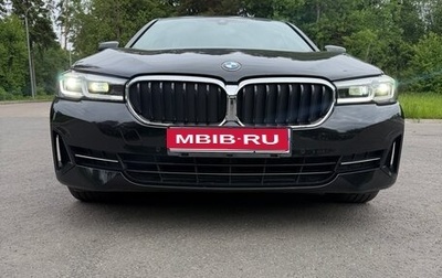 BMW 5 серия, 2023 год, 6 000 000 рублей, 1 фотография