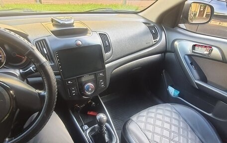 KIA Cerato III, 2012 год, 699 999 рублей, 1 фотография
