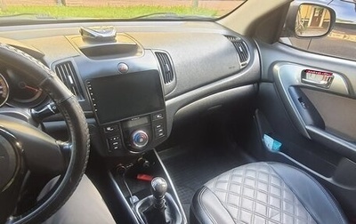 KIA Cerato III, 2012 год, 699 999 рублей, 1 фотография