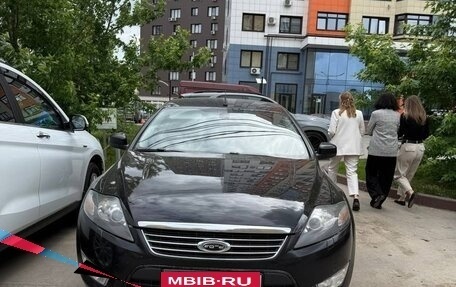 Ford Mondeo IV, 2008 год, 750 000 рублей, 1 фотография