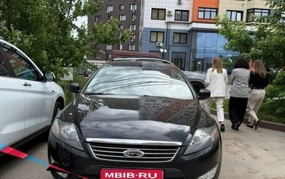 Ford Mondeo IV, 2008 год, 750 000 рублей, 1 фотография