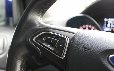 Ford Kuga III, 2019 год, 1 839 000 рублей, 12 фотография