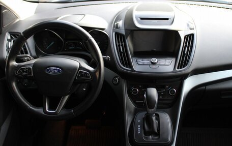 Ford Kuga III, 2019 год, 1 839 000 рублей, 11 фотография
