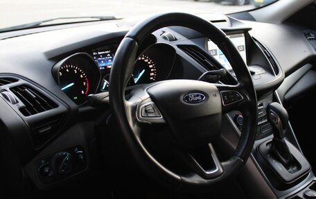 Ford Kuga III, 2019 год, 1 839 000 рублей, 10 фотография