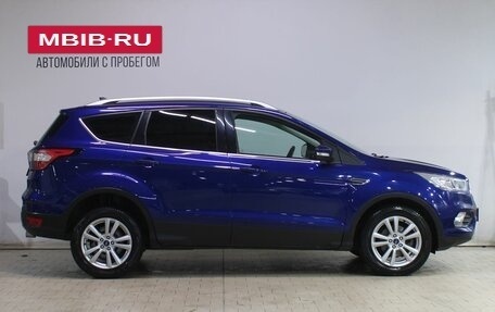 Ford Kuga III, 2019 год, 1 839 000 рублей, 8 фотография