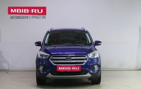 Ford Kuga III, 2019 год, 1 839 000 рублей, 6 фотография
