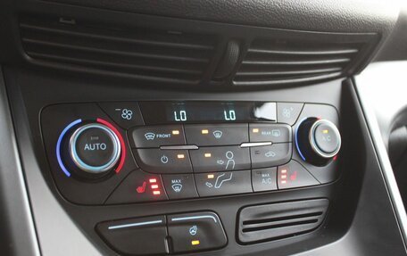 Ford Kuga III, 2019 год, 1 839 000 рублей, 17 фотография