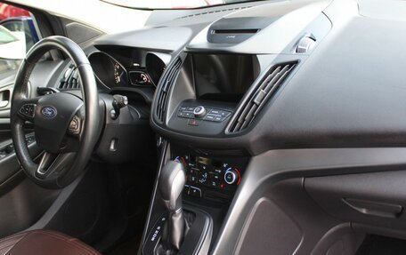 Ford Kuga III, 2019 год, 1 839 000 рублей, 19 фотография