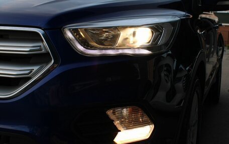 Ford Kuga III, 2019 год, 1 839 000 рублей, 22 фотография