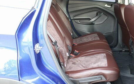Ford Kuga III, 2019 год, 1 839 000 рублей, 20 фотография
