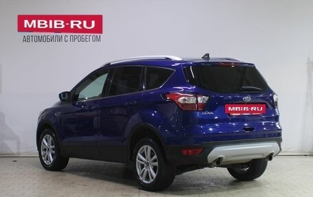 Ford Kuga III, 2019 год, 1 839 000 рублей, 4 фотография