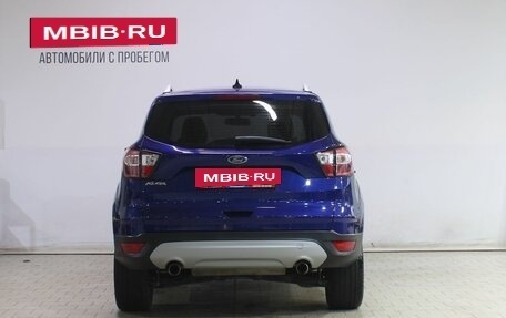 Ford Kuga III, 2019 год, 1 839 000 рублей, 5 фотография