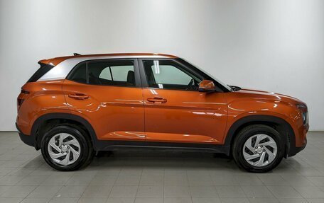 Hyundai Creta, 2022 год, 2 190 000 рублей, 4 фотография