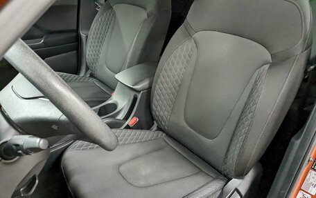 Hyundai Creta, 2022 год, 2 190 000 рублей, 14 фотография