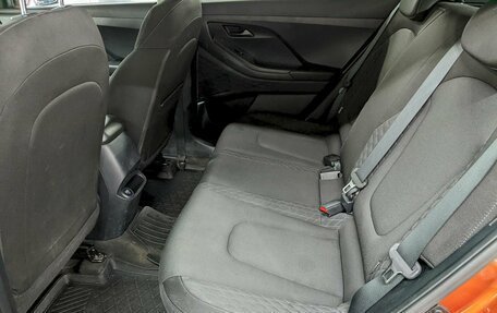 Hyundai Creta, 2022 год, 2 190 000 рублей, 15 фотография