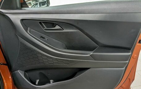 Hyundai Creta, 2022 год, 2 190 000 рублей, 18 фотография
