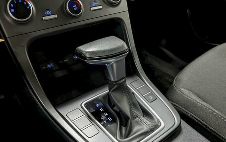 Hyundai Creta, 2022 год, 2 190 000 рублей, 28 фотография