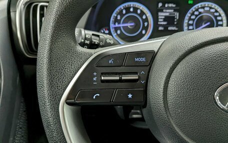 Hyundai Creta, 2022 год, 2 190 000 рублей, 26 фотография