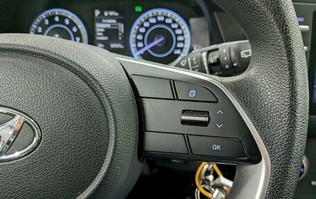 Hyundai Creta, 2022 год, 2 190 000 рублей, 27 фотография