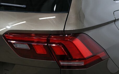 Volkswagen Tiguan II, 2019 год, 2 275 000 рублей, 25 фотография