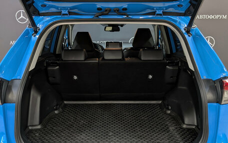 Toyota RAV4, 2020 год, 3 250 000 рублей, 10 фотография