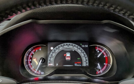 Toyota RAV4, 2020 год, 3 250 000 рублей, 16 фотография