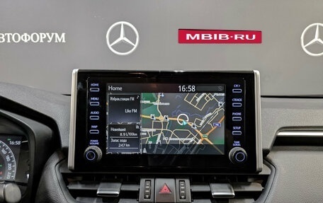 Toyota RAV4, 2020 год, 3 250 000 рублей, 17 фотография