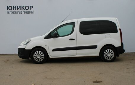 Citroen Berlingo II рестайлинг, 2014 год, 569 000 рублей, 2 фотография