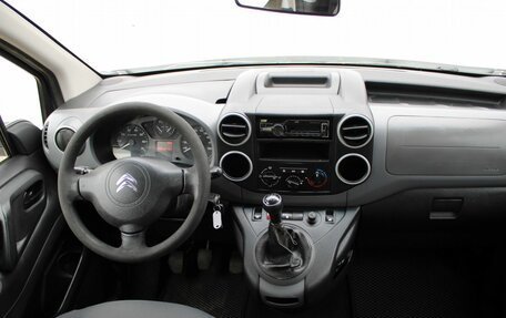 Citroen Berlingo II рестайлинг, 2014 год, 569 000 рублей, 7 фотография
