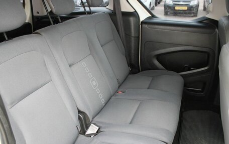 Citroen Berlingo II рестайлинг, 2014 год, 569 000 рублей, 13 фотография