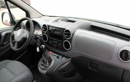 Citroen Berlingo II рестайлинг, 2014 год, 569 000 рублей, 8 фотография