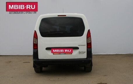 Citroen Berlingo II рестайлинг, 2014 год, 569 000 рублей, 6 фотография