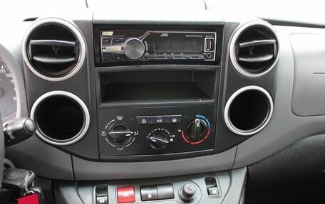 Citroen Berlingo II рестайлинг, 2014 год, 569 000 рублей, 10 фотография