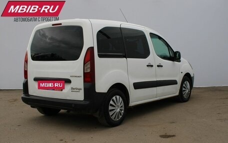 Citroen Berlingo II рестайлинг, 2014 год, 569 000 рублей, 5 фотография