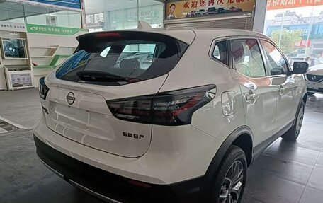 Nissan Qashqai, 2025 год, 2 100 000 рублей, 6 фотография