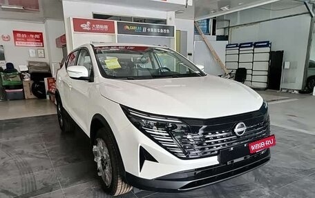 Nissan Qashqai, 2025 год, 2 100 000 рублей, 3 фотография