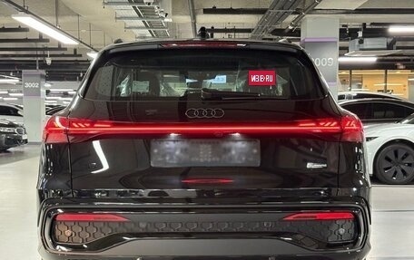 Audi Q5, 2026 год, 9 300 000 рублей, 2 фотография