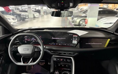 Audi Q5, 2026 год, 9 300 000 рублей, 3 фотография