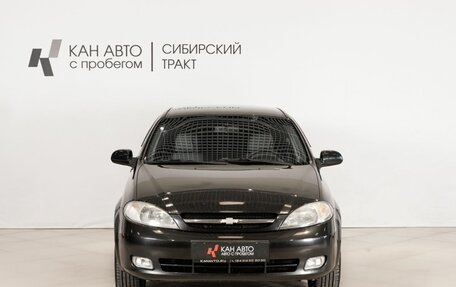 Chevrolet Lacetti, 2009 год, 388 000 рублей, 2 фотография