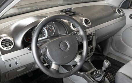 Chevrolet Lacetti, 2009 год, 388 000 рублей, 5 фотография