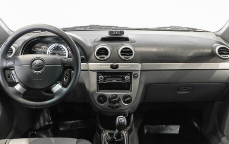 Chevrolet Lacetti, 2009 год, 388 000 рублей, 6 фотография