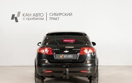 Chevrolet Lacetti, 2009 год, 388 000 рублей, 4 фотография
