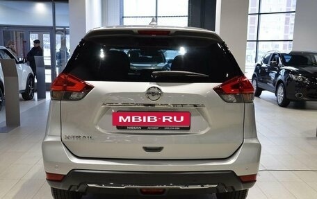 Nissan X-Trail, 2026 год, 3 600 000 рублей, 6 фотография